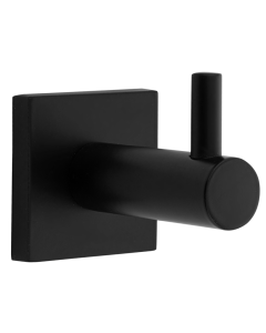 Άγκιστρο Μονό Μαύρο Bronze Art Noir-Project MH09-31-MM