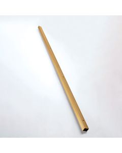 Προφίλ προέκτασης DEVON NOXX 30mm/Y200 INOX AISI 304 N3/200-211