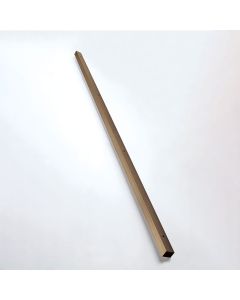 Προφίλ προέκτασης DEVON NOXX 30mm/Y200 INOX AISI 304 N3/200-221