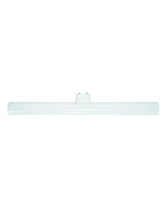LED LINESTRA S14d 1Ν 5W 270° 2700K  430Lm 300mm 230V AC Ra80 ACA S14D5WW