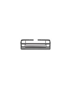 Sanco Shower Baskets Παραλ/μη Θήκη Σκούρο γραφίτη 00003-122