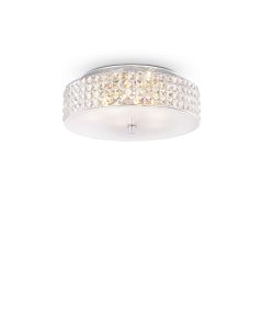 Φωτιστικό Οροφής ROMA PL6 Ideal Lux 000657