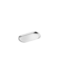 Sanco Hotel Amenities Amenities Tray (AISI 304) Inox 00121-Α90