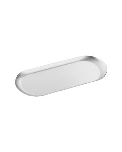 Sanco Hotel Amenities Amenities Tray (AISI 304) PVD νίκελ ατσάλι 00123-PVD-11BR