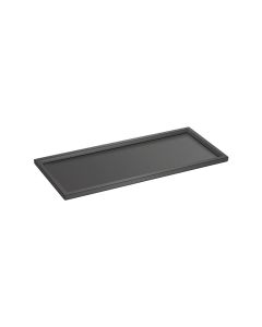 Sanco Hotel Amenities Stand Amenities Σκούρο γραφίτη 00143-122