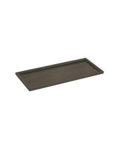 Sanco Hotel Amenities Stand Amenities Σκούρο μπρονζέ ματ 00143-DM25