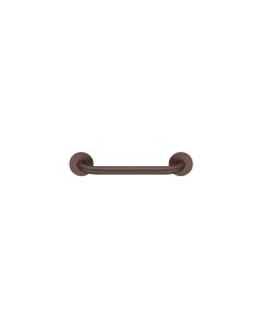 Sanco Grab-bars Λαβή 30 cm Wenge ανάγλυφο 00300-W30-Α75