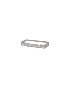 Sanco Shower Baskets Σπογγοθήκη Γκρι τσιμέντου ματ 00303-M104