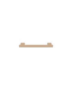 Sanco Grab-bars Λαβή 30 cm Μόκα ματ 00351-W30-M103