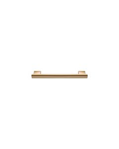 Sanco Grab-bars Λαβή 30 cm PVD θερμό μπρονζέ γυαλιστερό 00351-W30-PVD-01PL