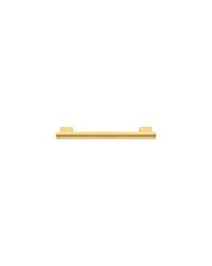 Sanco Grab-bars Λαβή 30 cm PVD χρυσό ορείχαλκο βουρτσιστό 00351-W30-PVD-02BR