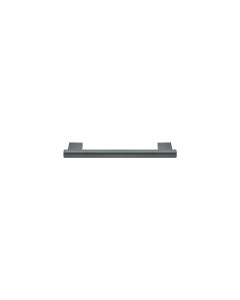 Sanco Grab-bars Λαβή 30 cm Ανθρακί ανάγλυφο 00351-W30-Μ118