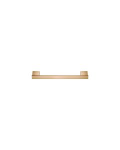 Sanco Grab-bars Λαβή 30 cm PVD θερμό μπρονζέ βουρτσιστό 00352-W30-PVD-01BR