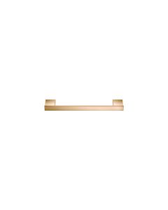 Sanco Grab-bars Λαβή 30 cm PVD θερμό μπρονζέ γυαλιστερό 00352-W30-PVD-01PL