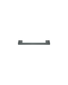 Sanco Grab-bars Λαβή 30 cm Ανθρακί ανάγλυφο 00352-W30-Μ118