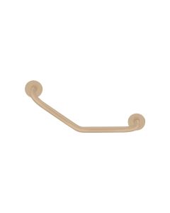 Sanco Grab-bars Λαβή Τύπου V Μόκα ματ 00400-M103
