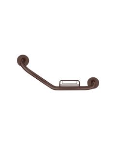 Sanco Grab-bars Λαβή Τύπου V Με Σαπ/κη Wenge ανάγλυφο 00401-Α75