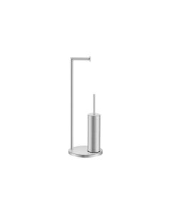 Sanco Towel Stands Καλόγερος PVD νίκελ ατσάλι 00542-PVD-11BR