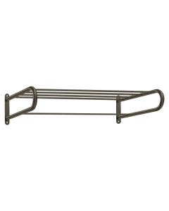 Sanco Towel racks Ραφιέρα Πετσετών Σκούρο μπρονζέ ματ 00903-DM25