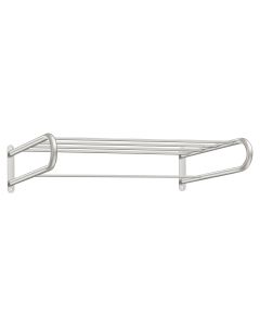 Sanco Towel racks Ραφιέρα Πετσετών PVD νίκελ ατσάλι 00903-PVD-11BR
