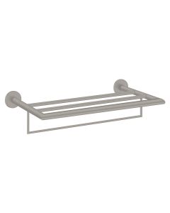 Sanco Towel racks Ραφιέρα Πετσετών Γκρι τσιμέντου ματ 00911-M104