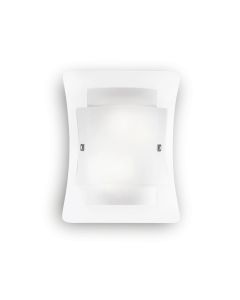 Απλίκα TRIPLO AP2 Ideal Lux 026480