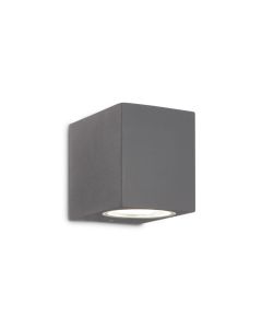 Απλίκα UP AP1 Ανθρακί Ideal Lux 115306