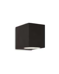 Απλίκα UP AP1 Μαύρο Ideal Lux 115313