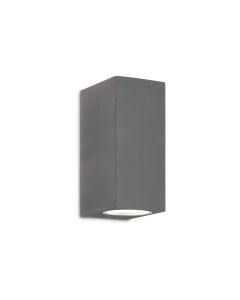 Απλίκα UP AP2 Ανθρακί Ideal Lux 115337