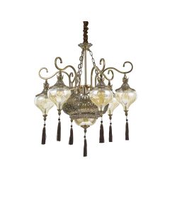 HAREM SP9 Ideal Lux 116006