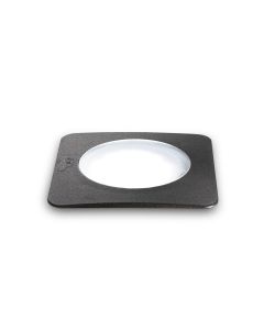 Χωνευτό Φωτιστικό WAY FI D155 SQUARE WIDE Ideal Lux 120386