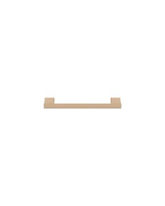 Sanco Monogram Πετσετοθήκη (30cm) Μόκα ματ 120404-30-M103