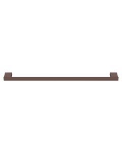 Sanco Monogram Πετσετοθήκη (60cm) Wenge ανάγλυφο 120404-60-Α75