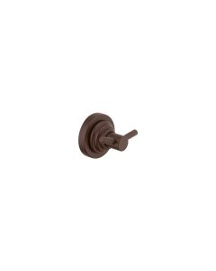 Sanco Vintage Διπλό Άγκιστρο Wenge ανάγλυφο 120548-Α75