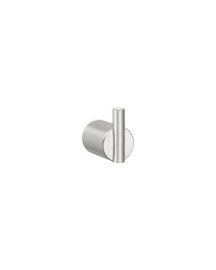 Sanco Lithos Μονό Άγκιστρο PVD νίκελ ατσάλι 121108-PVD-11BR