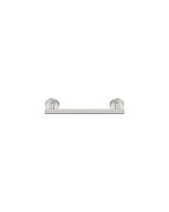 Sanco Gaea Πετσετοθήκη (30cm) PVD νίκελ ατσάλι 121204-30-PVD-11BR