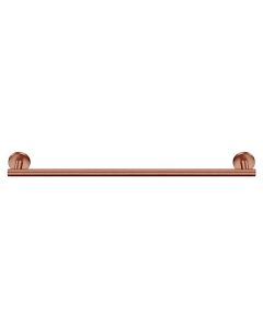Sanco Gaea Πετσετοθήκη (60cm) PVD κόκκινος χαλκός βουρτσιστός 121204-60-PVD-10BR