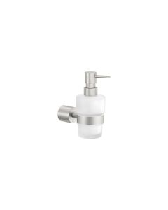 Sanco Elysian Επιτοίχιο Ντισπένσερ PVD νίκελ ατσάλι 121422-PVD-11BR