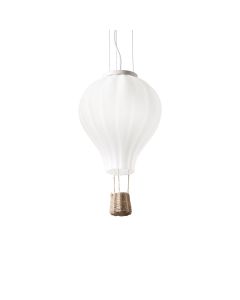 Κρεμαστό Φωτιστικό DREAM BIG SP1 D30 Ideal Lux 179858