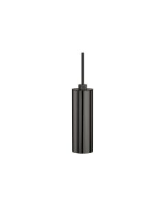 Sanco Lithos Πιγκάλ Δαπέδου Βαρέως Τύπου PVD gun metal γυαλιστερό 190024-PVD-05PL