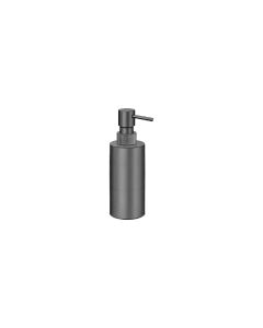Sanco Dorian Ντισπένσερ PVD gun metal βουρτσιστό 190351-PVD-05BR