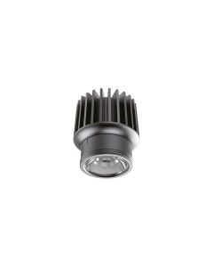 Χωνευτό Φωτιστικό DYNAMIC SOURCE 15W 3000K Ideal Lux 208589