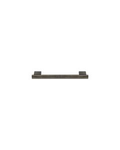Sanco Academia Πετσετοθήκη (60cm) Σκούρο μπρονζέ ματ 21804-30-DM25