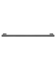 Sanco Academia Πετσετοθήκη (60cm) PVD gun metal βουρτσιστό 21804-60-PVD-05BR