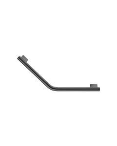Sanco Grab-bars Λαβή PVD gun metal γυαλιστερό 218400-PVD-05PL