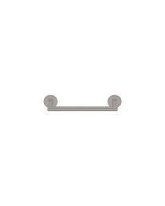 Sanco Corner Πετσετοθήκη Γκρι τσιμέντου ματ 22704-30-M104