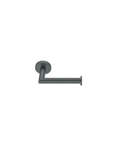 Sanco Corner Χαρτοθήκη Ανθρακί ανάγλυφο 22706-Μ118