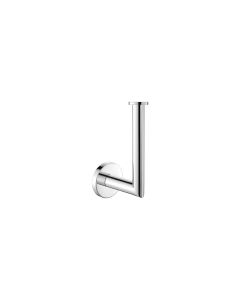 Sanco Corner Χαρτοθήκη εφεδρική Χρώμιο 22716-Α03