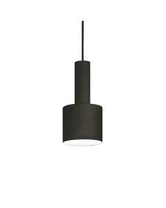 Κρεμαστό Φωτιστικό HOLLY SP1 Μαύρο Ideal Lux 231563