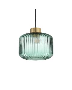 Κρεμαστό Φωτιστικό MINT-2 SP1 VERDE Ideal Lux 237428